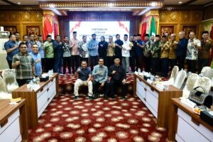 Aceh Tegaskan Kepemilikan atas Empat Pulau, Tunjukkan Bukti Hukum dan Historis
