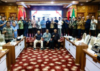 Aceh Tegaskan Kepemilikan atas Empat Pulau, Tunjukkan Bukti Hukum dan Historis