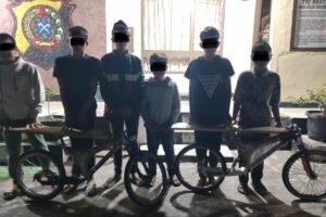 Anak Terlibat Balap Sepeda Liar Diamankan, Polisi Beri Edukasi Keselamatan dan Masa Depan
