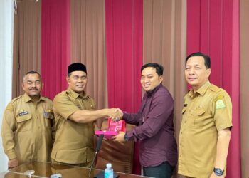 Pemkab Aceh Besar dan Pertamina Perkuat Pengawasan Distribusi LPG 3 Kg
