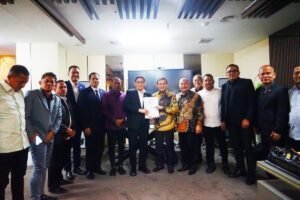 Nasib Dana Otsus dan Kewenangan Khusus Aceh Dibahas di Senayan