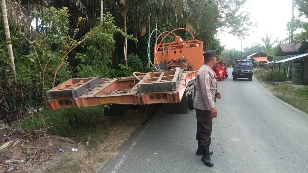 z3kpwa91phm277s Becak Tabrak Trado, Dua Pelajar Aceh Barat Dilarikan ke RS Cut Nyak Dhien 