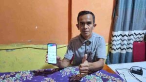 Rajuan: Terima Kasih Program JKN “Dengan Gotong Royong, Semua Tertolong”