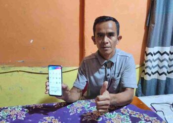 Rajuan: Terima Kasih Program JKN “Dengan Gotong Royong, Semua Tertolong”