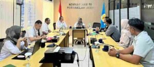 Kalapas Sinabang Undang Komnas HAM Investigasi Dugaan Fitnah Peyiksaan Warga Binaaan