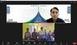 Permudah Akses Layanan JKN Bagi Masyarakat, Bpjs Kesehatan Hadirkan Layanan Bpjs Online