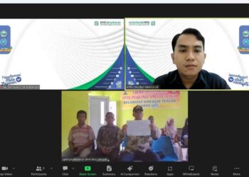 Permudah Akses Layanan JKN Bagi Masyarakat, Bpjs Kesehatan Hadirkan Layanan Bpjs Online