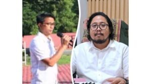 Kasat Reskrim Polresta Banda Aceh Dijabat AKP Donna Briadi