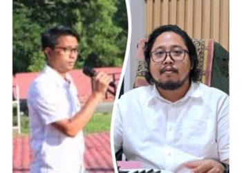 Kasat Reskrim Polresta Banda Aceh Dijabat AKP Donna Briadi