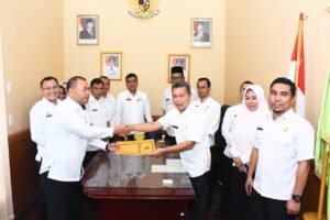 Pemkab Deli Serdang Tegaskan Tak Pernah Intervensi Kewenangan DPRD
