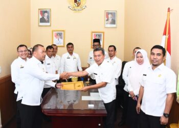 Pemkab Deli Serdang Tegaskan Tak Pernah Intervensi Kewenangan DPRD