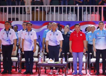 Piala Kapolri 2025 Resmi Dibuka, Polri Komitmen Dukung Prestasi dan Pembinaan Bulutangkis Nasional
