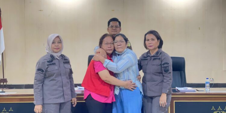 Kejati Sumut Selesaikan 5 Perkara, Salah Satunya Perkara Penganiayaan Teman Satu Kantor