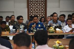 Kepala Daerah Diberi Kewenangan Tentukan Status Hukum Lahan Eks HGU Pemda Bisa Lakukan Intervensi