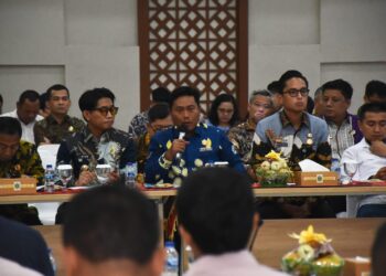 Kepala Daerah Diberi Kewenangan Tentukan Status Hukum Lahan Eks HGU Pemda Bisa Lakukan Intervensi