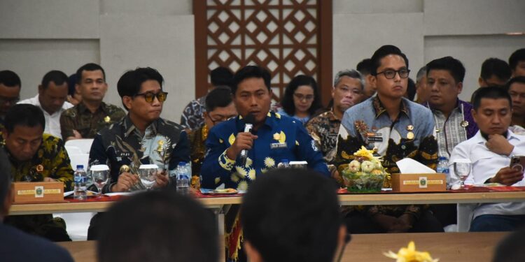 Kepala Daerah Diberi Kewenangan Tentukan Status Hukum Lahan Eks HGU Pemda Bisa Lakukan Intervensi