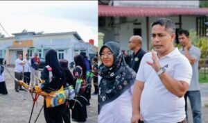 Panahan Aceh Barat Siap Berlaga di Ajang Pra PORA 2025 di Banda Aceh