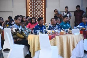 Pemkab Deli Serdang Hadir Penerapan Lima Hari Sekolah dari SD hingga SMP