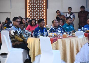 Pemkab Deli Serdang Hadir Penerapan Lima Hari Sekolah dari SD hingga SMP