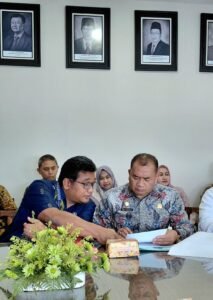 Sekolah Rakyat, Pemkab Deli Serdang Tawarkan Lahan Seluas 7,3 Ha