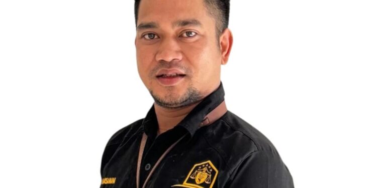 LANA Soroti Renovasi Tugu Pelor, Pertanyakan Nilai Proyek Rp 1,47 Miliar Mifa