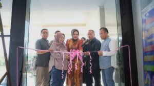 Sekda DS Ajak Tingkatkan Minat Baca, Literasi, dan Latih Kemampuan Berpikir Analitis