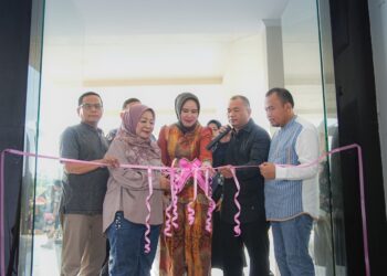 Sekda DS Ajak Tingkatkan Minat Baca, Literasi, dan Latih Kemampuan Berpikir Analitis