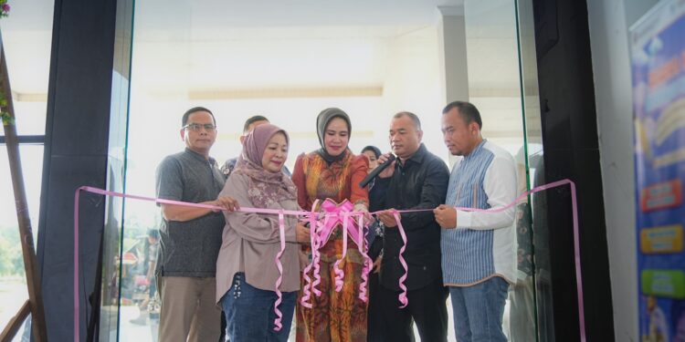 Sekda DS Ajak Tingkatkan Minat Baca, Literasi, dan Latih Kemampuan Berpikir Analitis