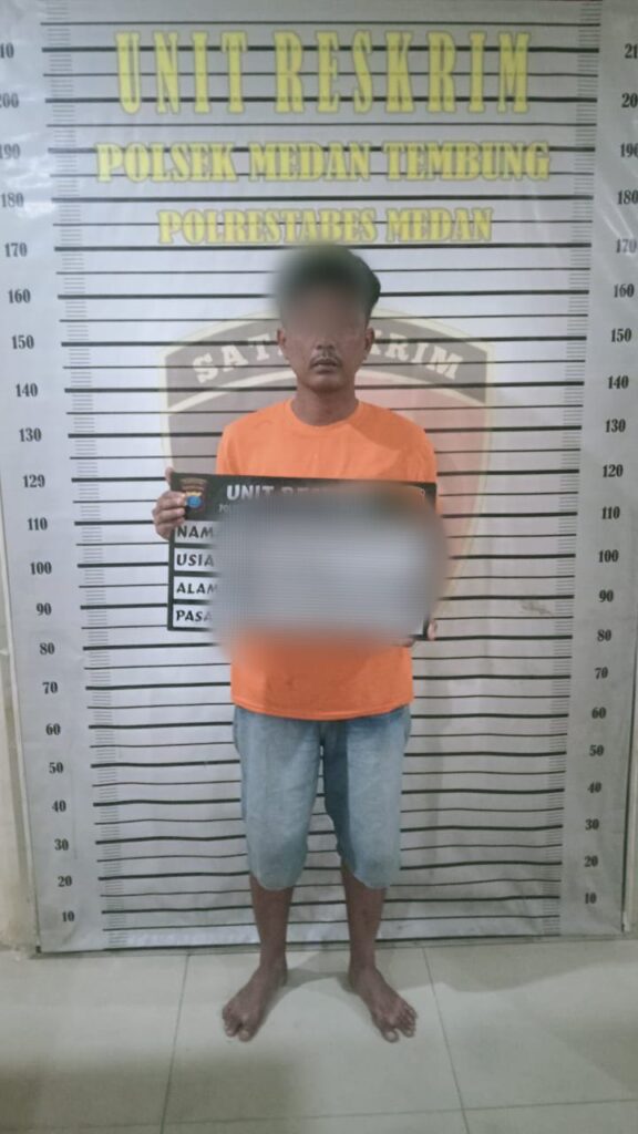 IMG-20250705-WA0003-576x1024 Perampok HP Polisi di Pintu Tol Bandar Selamat Ditembak Tekab Polsek Medan Tembung