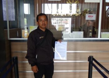 Kejari Deli Serdang Gerak Cepat! Laporan Warga Soal Dugaan Korupsi Dana Desa Cinta Rakyat Masuk Proses Penyelidikan