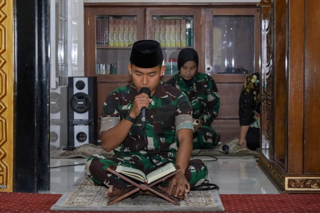 IMG-20250706-WA0016-1024x683 Kodam I/BB Peringati Tahun Baru Islam, Pangdam Ajak Hijrah Menuju Pengabdian Lebih Baik