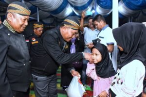 Pandawa Deli Serdang Momen Suroan Pertanda Awal Kalender Jawa