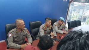 Viral Mobil Dinas Digunakan Anak di Bawah Umur, Polda Sumut Klarifikasi