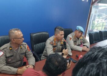 Viral Mobil Dinas Digunakan Anak di Bawah Umur, Polda Sumut Klarifikasi