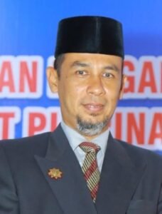321 Koperasi Merah Putih Aceh Barat Sudah Berbadan Hukum Sesuai Target