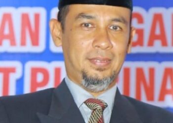 321 Koperasi Merah Putih Aceh Barat Sudah Berbadan Hukum Sesuai Target