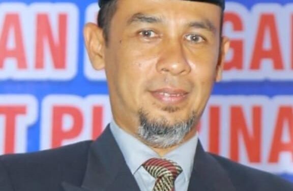 321 Koperasi Merah Putih Aceh Barat Sudah Berbadan Hukum Sesuai Target