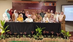 UI Dampingi Penguatan Tata Kelola Kesehatan di Aceh Barat