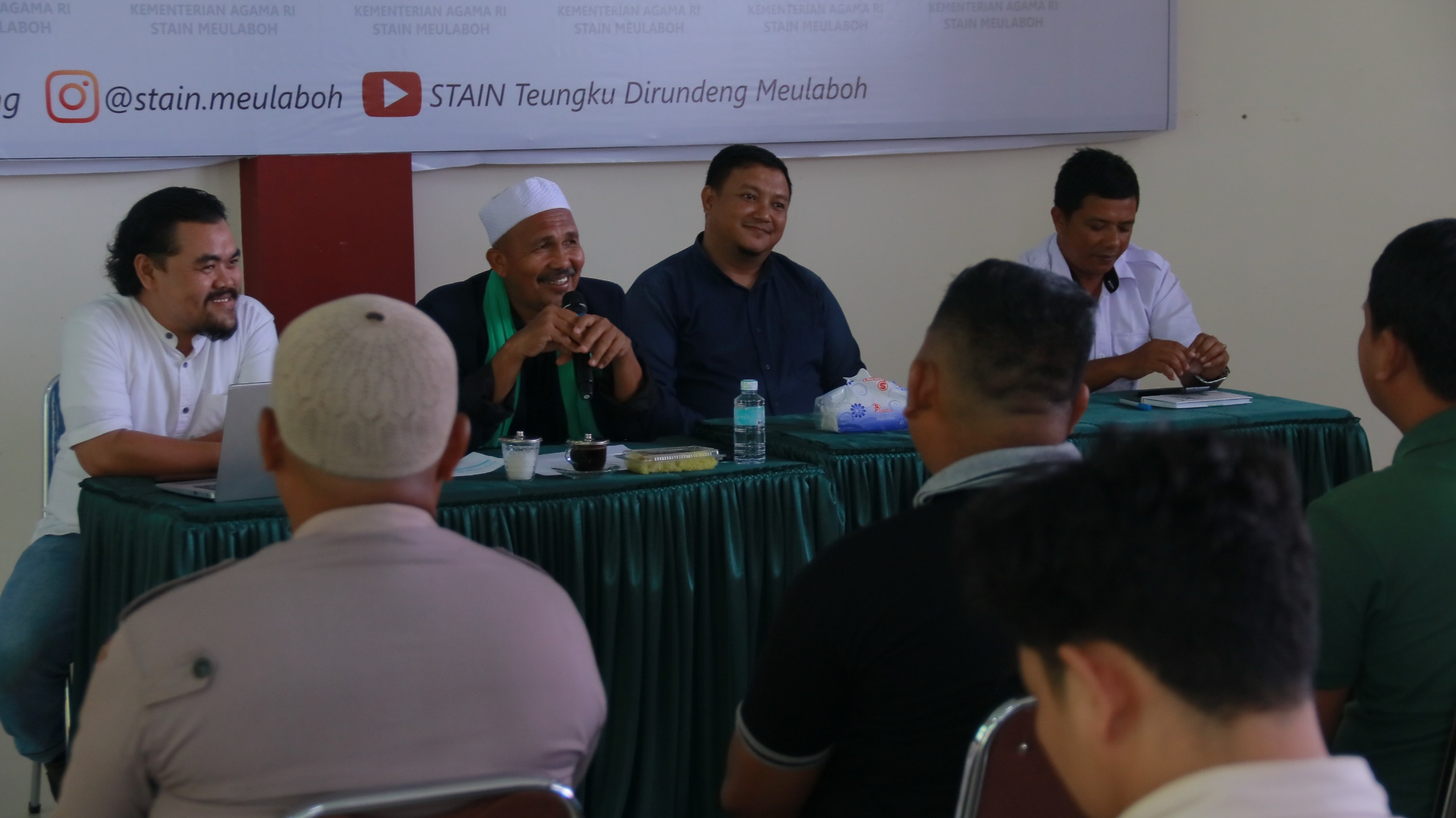 IMG-20250709-WA0011 STAIN Meulaboh Beri Pendampingan Pengisian DRH Bagi PPPK Tahap 2