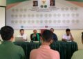 STAIN Meulaboh Beri Pendampingan Pengisian DRH Bagi PPPK Tahap 2