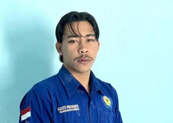 Ketua HIMMA UTU Desak Pemerintah Evaluasi PT Mifa Bersaudara