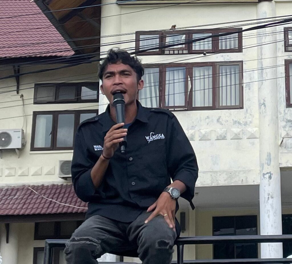 Yayasan Wangsa Desak Polda Aceh Transparan Soal Kunjungan ke PT MGK