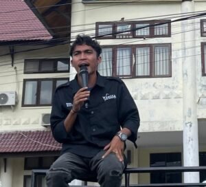 Yayasan Wangsa Desak Polda Aceh Transparan Soal Kunjungan ke PT MGK