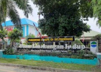 Pemerintah Deli Serdang Bantah Ada Upeti Pabrik Dupa, Kami Tinjau Lokasi!