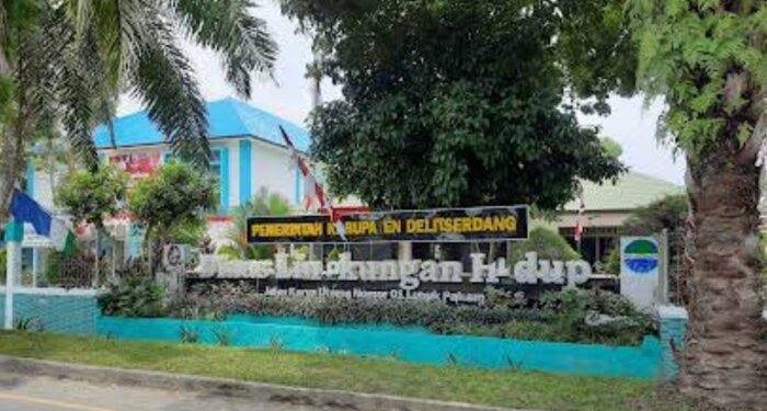 Pemerintah Deli Serdang Bantah Ada Upeti Pabrik Dupa, Kami Tinjau Lokasi!