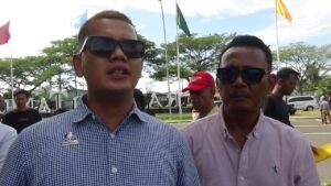 Tangkap Dan Periksa Citraland, Kuasa Hukum Sugiono Minta KPK Turun Adanya Kerugian Negara