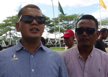 Tangkap Dan Periksa Citraland, Kuasa Hukum Sugiono Minta KPK Turun Adanya Kerugian Negara