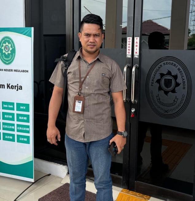 IMG-20250714-WA0031 Bupati Aceh Barat dan PT MIFA Digugat LANA Terkait Dugaan Perbuatan Melawan Hukum