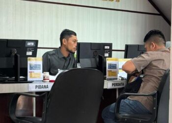 Bupati Aceh Barat dan PT MIFA Digugat LANA Terkait Dugaan Perbuatan Melawan Hukum