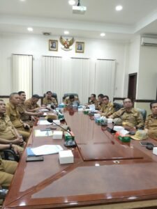 Viral Sekolah di Segel Pemerintah, Begini Kata kadisdik Deli Serdang Yudi Hilmawan